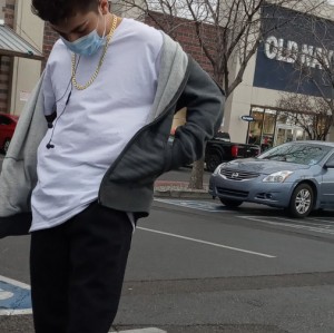 Lil Chrisssyyyy