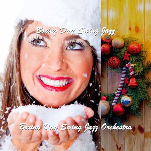 Boxing Day Swing Jazz Orchestra