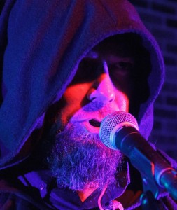 Dead Man Risen