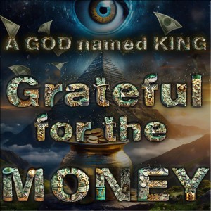 A GOD named KING