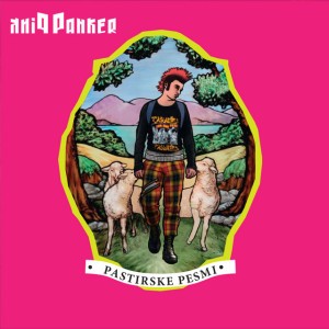 Pink Panker