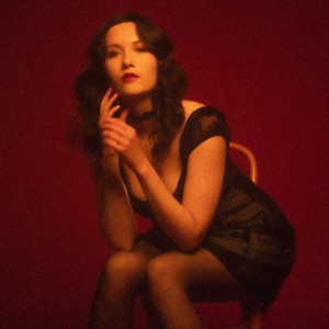Kate Von Heart