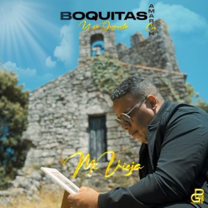 Boquitas y su Orquesta Hamar