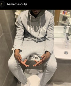 Bema The Soulja
