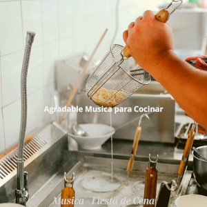 Agradable Musica para Cocinar