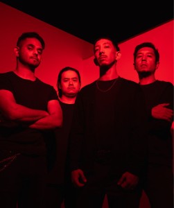 Massacre Conspiracy