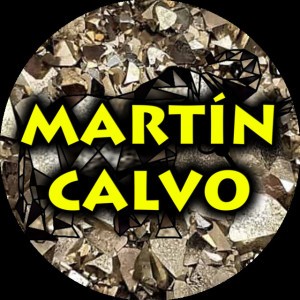 Martín Calvo