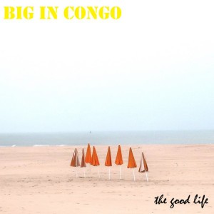 Big in Congo