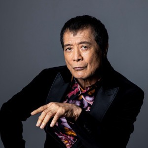矢沢永吉