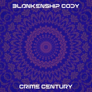 Blankenship Cody