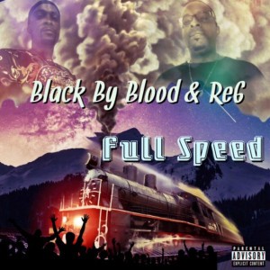 Black by blood
