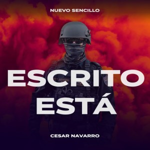 César Navarro