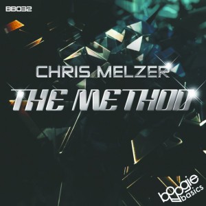 Chris Melzer