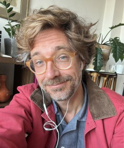 Erlend Øye