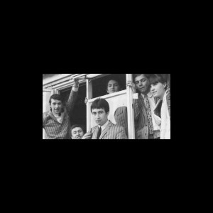 The Trekkas