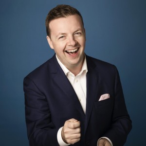 Oliver Callan