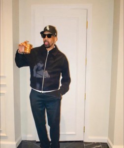Chevy Woods