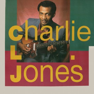Charlie L. Jones