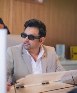 Ekam Bawa