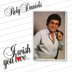 Roly Daniels