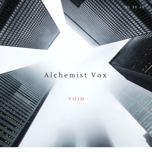 Alchemist Vox