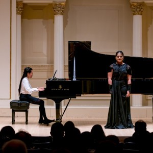 Keerthana Sriram