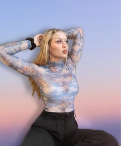 Felicia Godman
