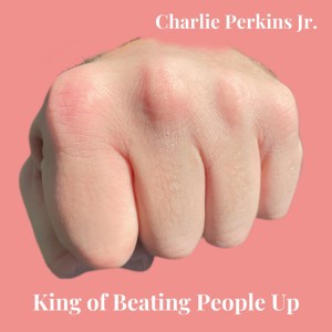Charlie Perkins Jr.
