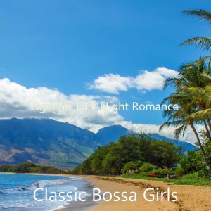 Classic Bossa Girls