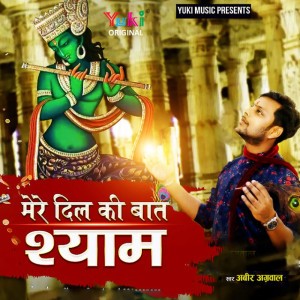 Abir Agarwal