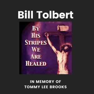 Bill Tolbert