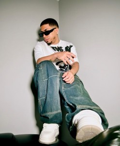 Kelay Teddy