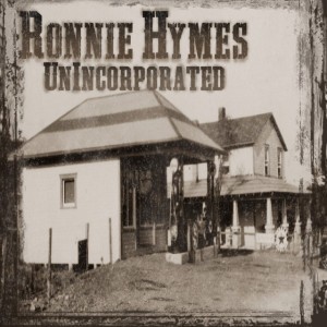 Ronnie Hymes