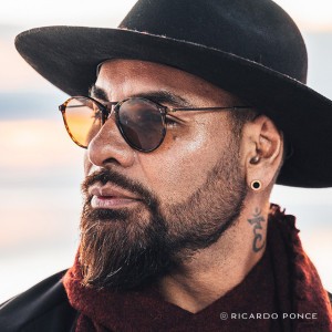 Ricardo Ponce