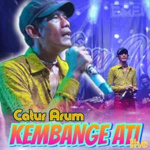 Catur Arum