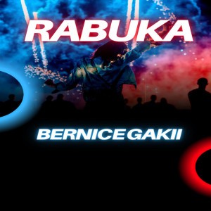 Bernice Gakii
