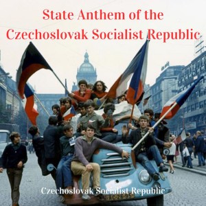 Czechoslovak Socialist Republic