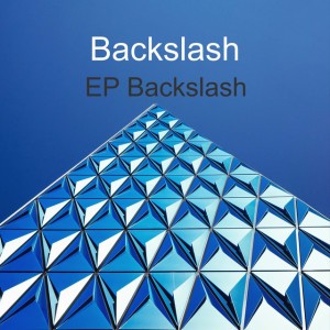 Backslash