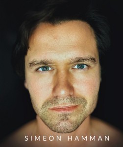 Simeon Hamman