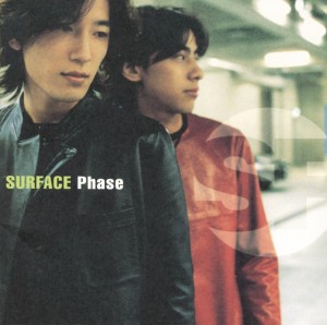 Surface