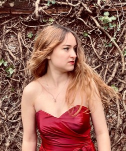 Ariana May