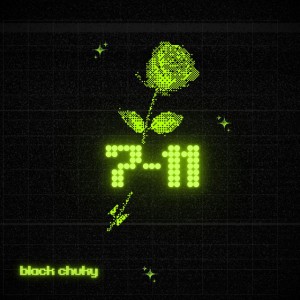 black chuky