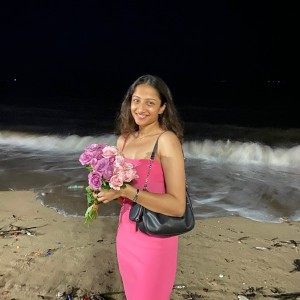 Aditi Prashanth