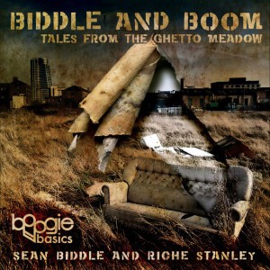 Biddle & Boom
