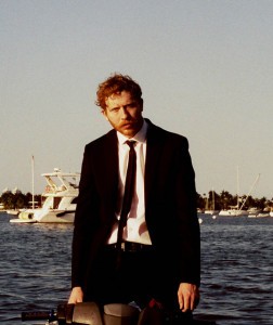 Max Fry