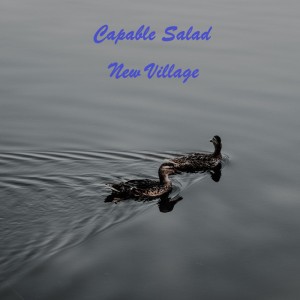 Capable Salad