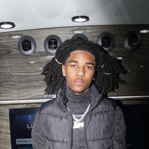 lil Darius