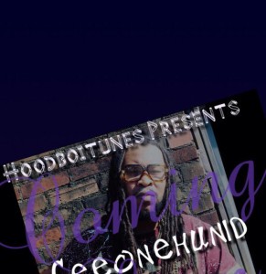 Ceeonehunid