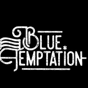 Blue Temptation