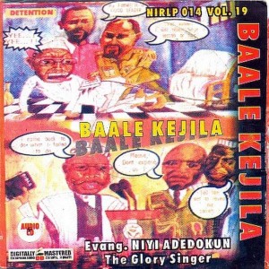 Baale Kejila